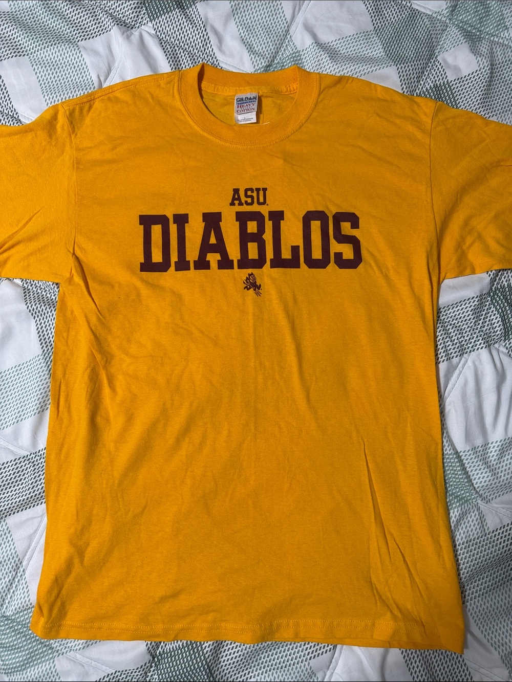 ASU Vintage Tee